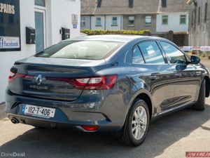 🔥 2018 Renault Megane Dynamique 1.5 Diesel 🔥 - Image 2