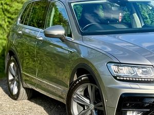 Volkswagen Tiguan 2020 - Image 3