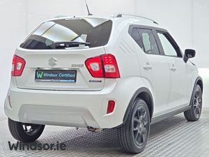 Suzuki Ignis Ignis 1.2 Mild Hybrid SZ-T MT - Image 3