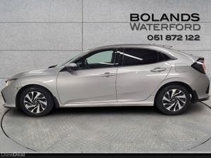 Honda Civic 1.6 i-DTEC Smart 9AT - Image 3