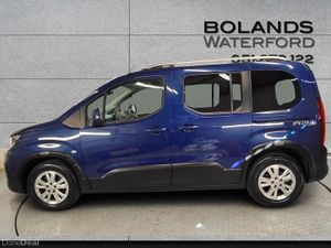 Peugeot Rifter RIFTER 1.5 HORIZON RE TD 100 BH - Image 4