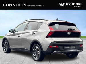 Hyundai Bayon 1.2 Petrol Executive - Image 4