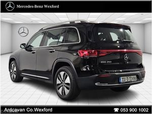 Mercedes-Benz EQB EQB 250 Progressive - Image 3