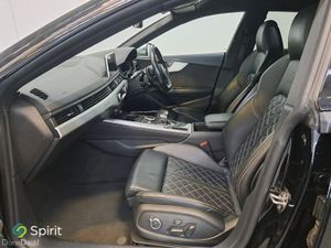 Audi S5 3.0TFSI V6 Quattro* Call Andrew 086 261785 - Image 4