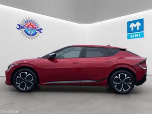 KIA EV6 236KW 77.4KWH AWD GT-LINE - Image 3