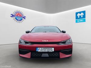 KIA EV6 236KW 77.4KWH AWD GT-LINE - Image 2