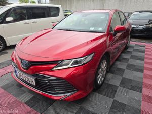 2021 TOYOTA CAMRY low kms 89K - Image 3