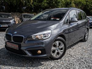2017 BMW-2 1.5d 7 seater with 1-year warranty - Image 4