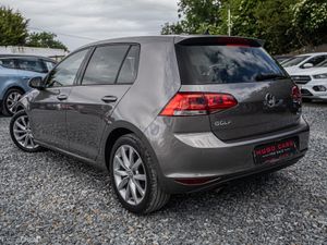 2016 VW Golf HIGHLINE/FSH/Tbelt done/1yr warranty - Image 2