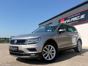 Volkswagen Tiguan 2.0Tdi 150BHP HighLine DSG 2019 - Image 2