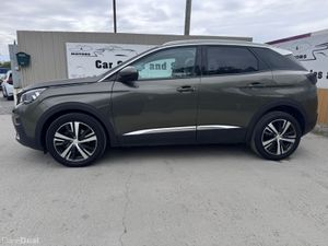 191 Peugeot 3008 1.2 PureTech 130bhp Allure - Image 4