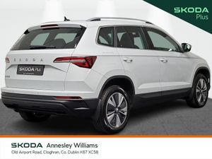 Skoda Karoq 1.0TSI 110bhp Ambition - Image 4