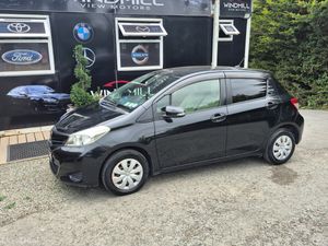 Toyota Vitz 2012 - Image 4
