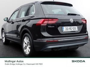 Volkswagen Tiguan 2.0 TDI 150HP Highline DSG - Image 3
