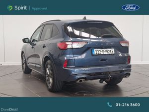 Ford Kuga 1.5 **DIESEL** 120PS ST-Line** CALL PATR - Image 2