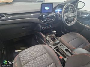 Ford Kuga 1.5 **DIESEL** 120PS ST-Line** CALL PATR - Image 4
