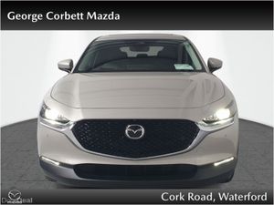 Mazda CX-30 e-SkyactivX 186PS 6MT Takumi - Sunroof - Image 2