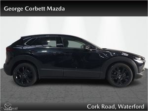 Mazda CX-30 e-SkyactivX 186PS 6MT FWD Homura SUNR - Image 4