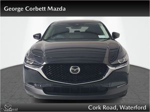 Mazda CX-30 e-SkyactivX 186PS 6MT FWD Homura SUNR - Image 2