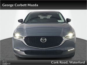 Mazda CX-30 e-SkyactivX 2.0P 186PS Homura - Sunroo - Image 2