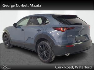 Mazda CX-30 e-SkyactivX 2.0P 186PS Homura - Sunroo - Image 3