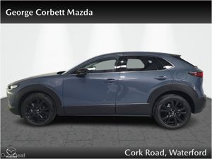 Mazda CX-30 e-SkyactivX 2.0P 186PS Homura - Sunroo - Image 4