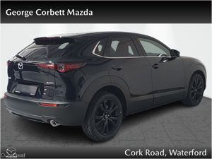 Mazda CX-30 e-SkyactivX 186PS 6MT FWD Homura SUNR - Image 3