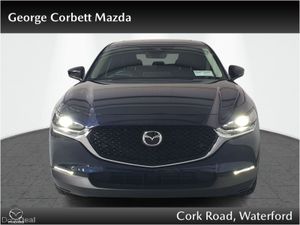 Mazda CX-30 e-SkyactivX 186PS 6MT FWD Homura SUNR - Image 2
