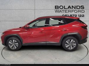 Hyundai Tucson 2WD Executive HEV Auto Finance From - Image 3