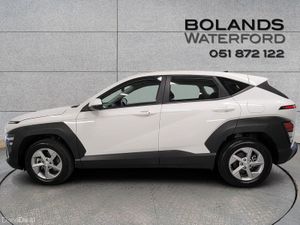 Hyundai KONA 1.6 HYBRID Signature Auto Finance Fro - Image 4