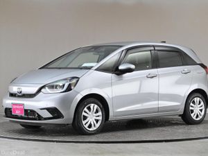 Honda Fit 1.5 HEV E-CVT **9"ANDROID CAR PLAYER**PA - Image 4