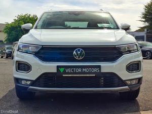 Volkswagen T-Roc TDI STYLE AUTO NEW NCT 12 MONTH W - Image 3