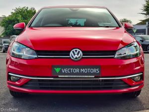 Volkswagen Golf 1.2 TSI COMFORTLINE AUTO NEW NCT 1 - Image 3