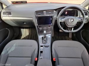 Volkswagen Golf 1.2 TSI COMFORTLINE AUTO NEW NCT 1 - Image 2