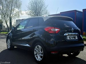 2015 Renault Captur 1.5 dCi 90 S&S INTENSE - Image 3