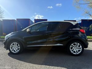 2015 Renault Captur 1.5 dCi 90 S&S INTENSE - Image 2