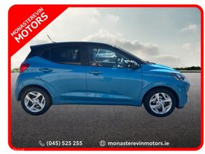 Hyundai i10 DELUXE 5DR - Image 3