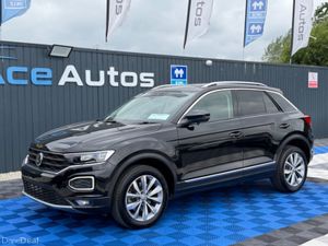 Volkswagen T-Roc SPORT - 2.0L DIESEL - AUTO - 12M - Image 3