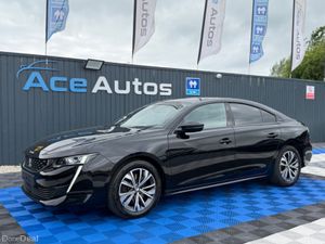 Peugeot 508 GT PREMIUM - 2.0L DIESEL - AUTO - 12M - Image 3