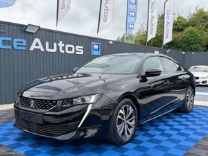 Peugeot 508 GT PREMIUM - 2.0L DIESEL - AUTO - 12M - Image 2