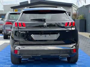 Peugeot 3008 GT PREMIUM - 2.0L DIESEL - AUTO - 12M - Image 4