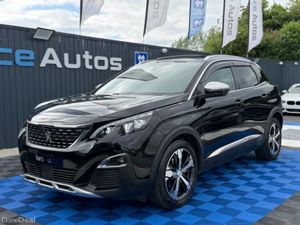Peugeot 3008 GT PREMIUM - 2.0L DIESEL - AUTO - 12M - Image 2