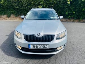 Skoda Octavia FINANCE AVAILABLE FROM €52 P/W - Image 4