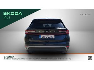 Skoda Kodiaq SELECTION+ 1.5TS 204 BHP DSG PHEV- CO - Image 3