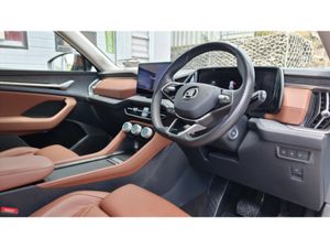 Skoda Kodiaq SELECTION+ 1.5TS 204 BHP DSG PHEV- CO - Image 4