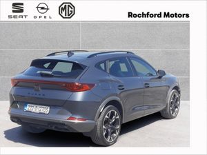 Cupra Formentor 2.0Tdi 150hp Auto AWD - Image 4