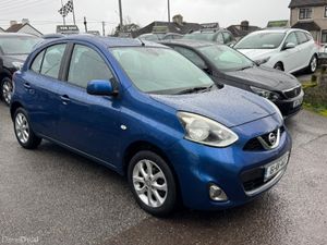 Nissan Micra Ideal starter car - Image 2