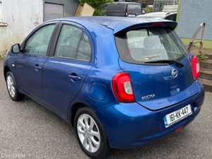 Nissan Micra Ideal starter car - Image 4