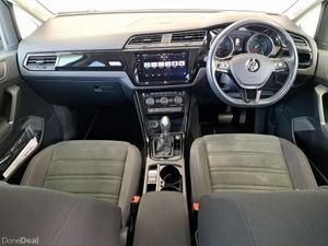 Volkswagen Touran TSI HIGHLINE AUTO 7SEATER - Image 3