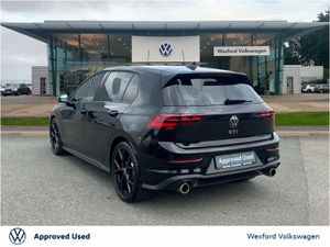 Volkswagen Golf *Approved Used* GTI 2.0TSI 245HP D - Image 3